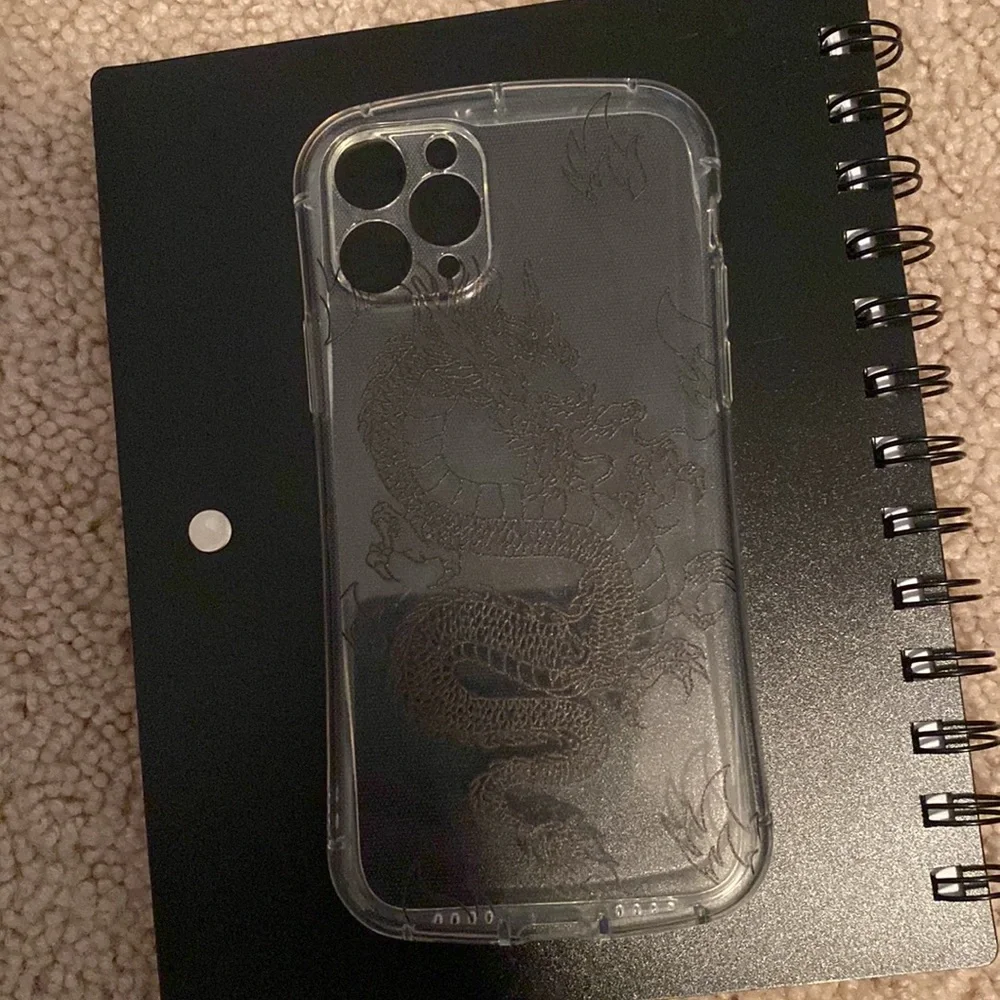 N/A two iphone